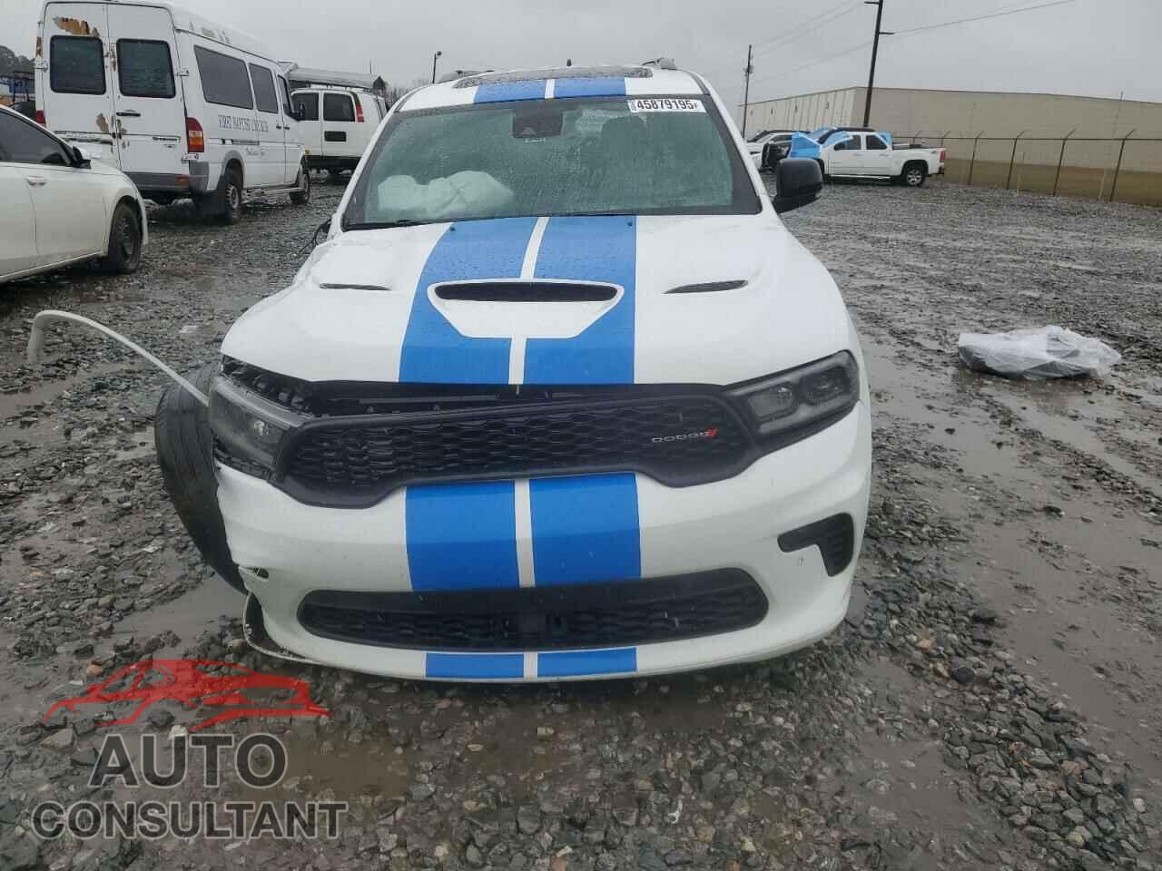 DODGE DURANGO 2023 - 1C4SDHCT1PC668058