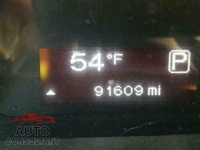 DODGE DART 2015 - 1C3CDFBB6FD306709