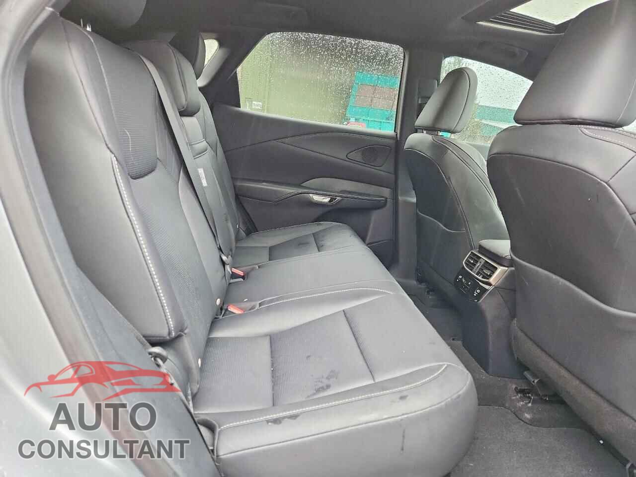 LEXUS UNKNOWN 2024 - 2T2BBMCA0RC041273