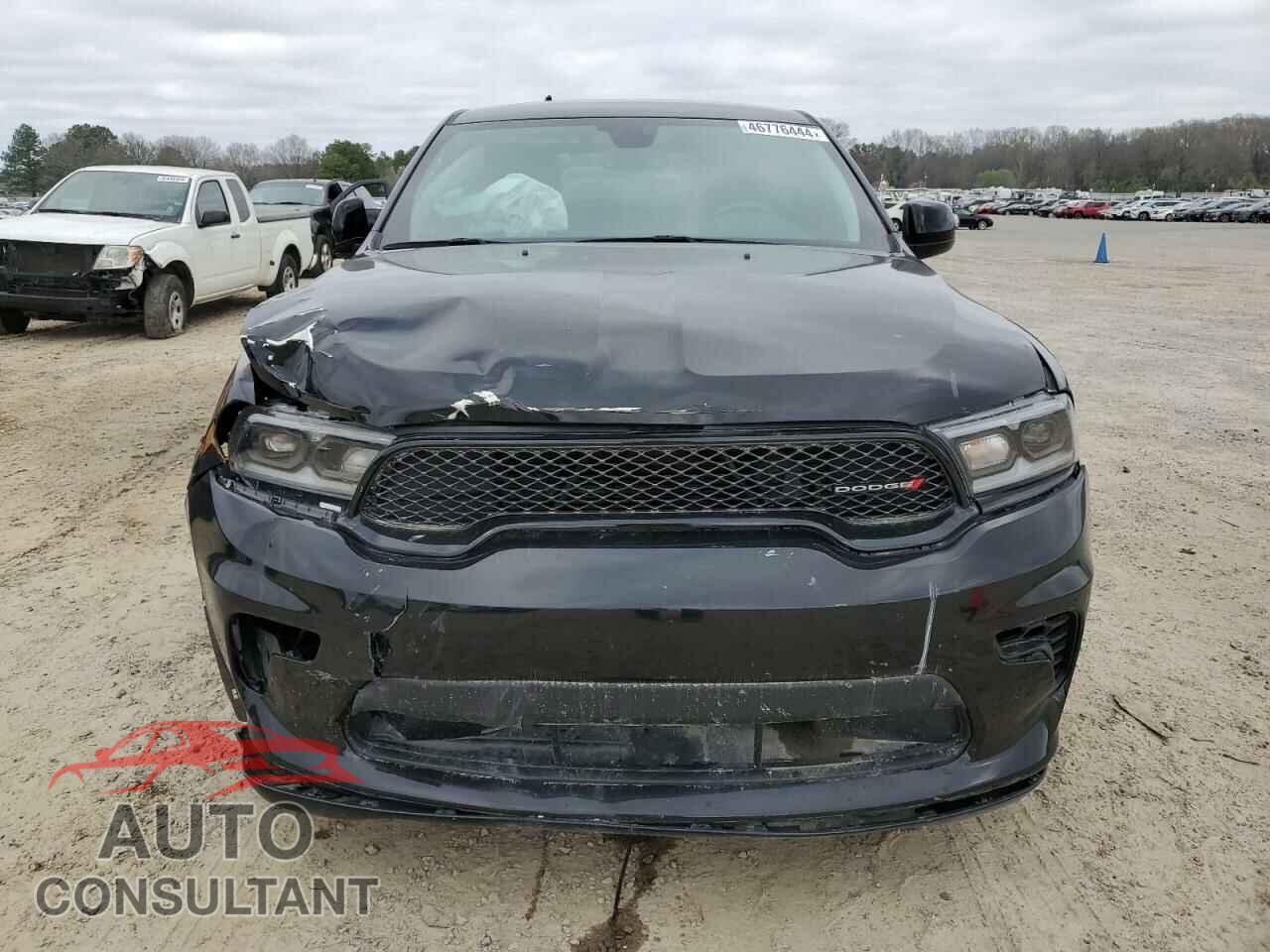 DODGE DURANGO 2021 - 1C4SDJFT7MC688779