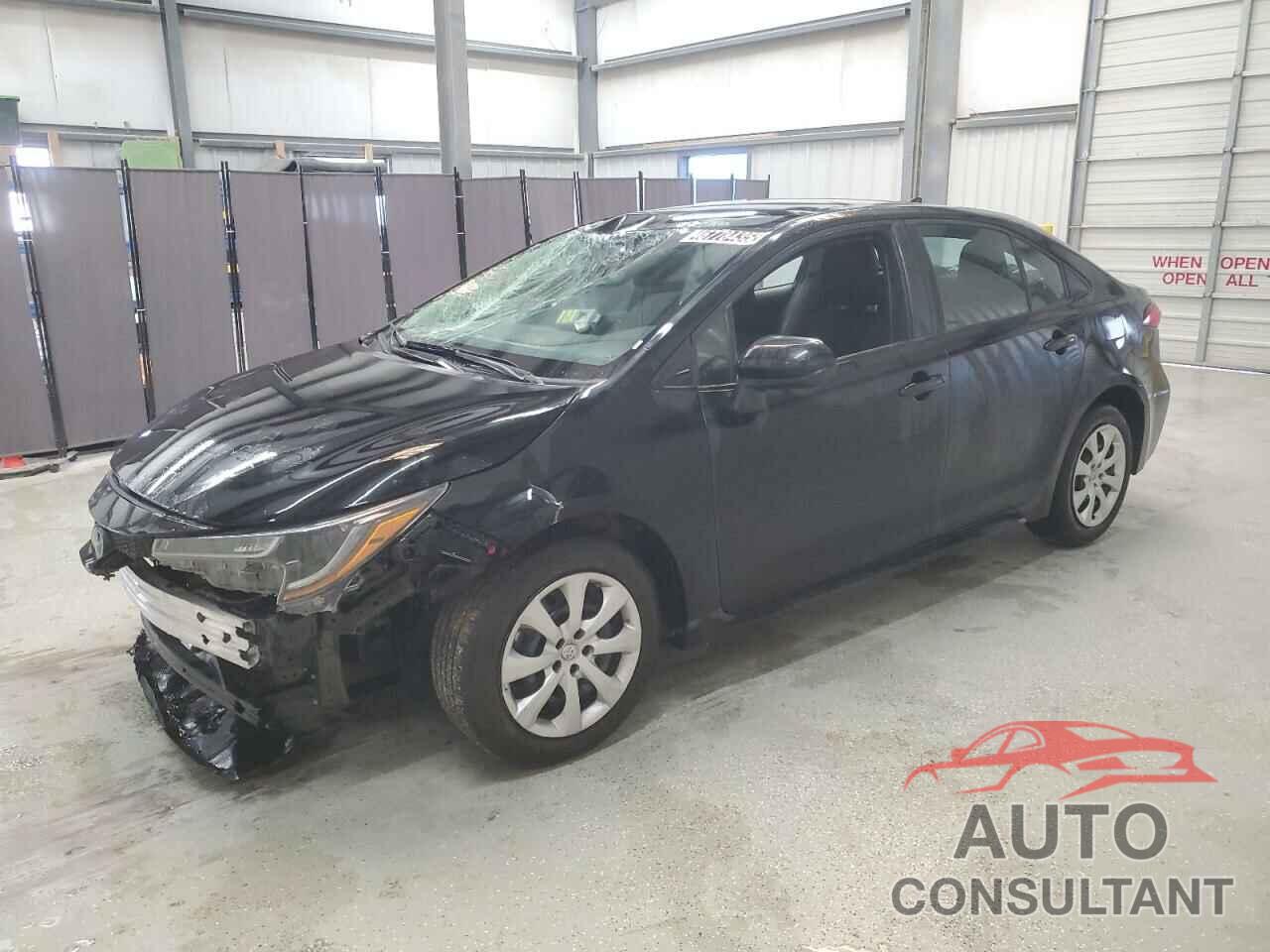 TOYOTA COROLLA 2023 - 5YFB4MDEXPP026647
