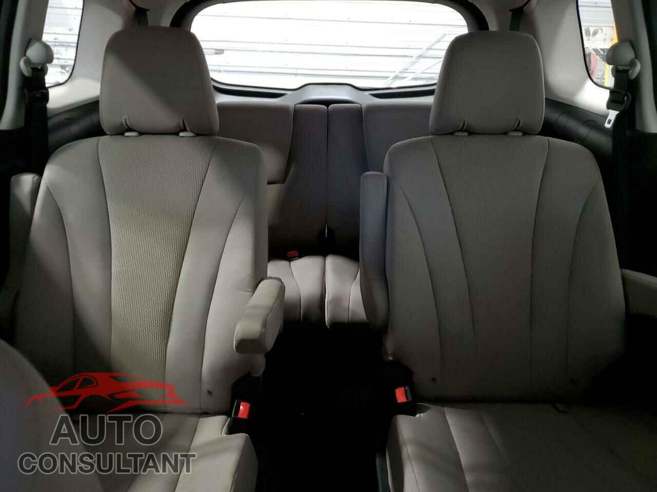 MAZDA 5 2013 - JM1CW2BL2D0162510
