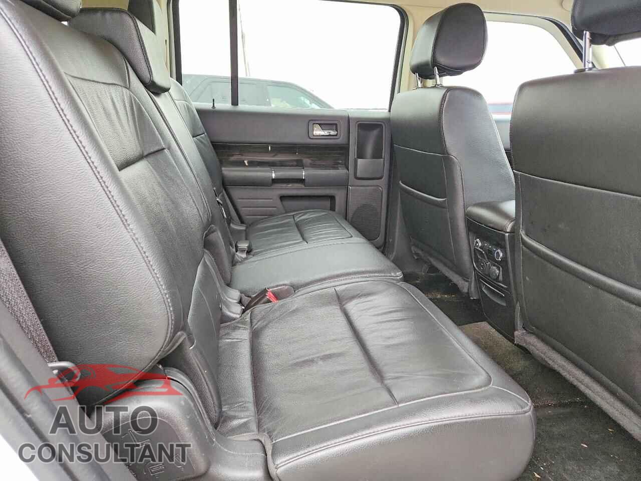 FORD FLEX 2015 - 2FMHK6C87FBA04308