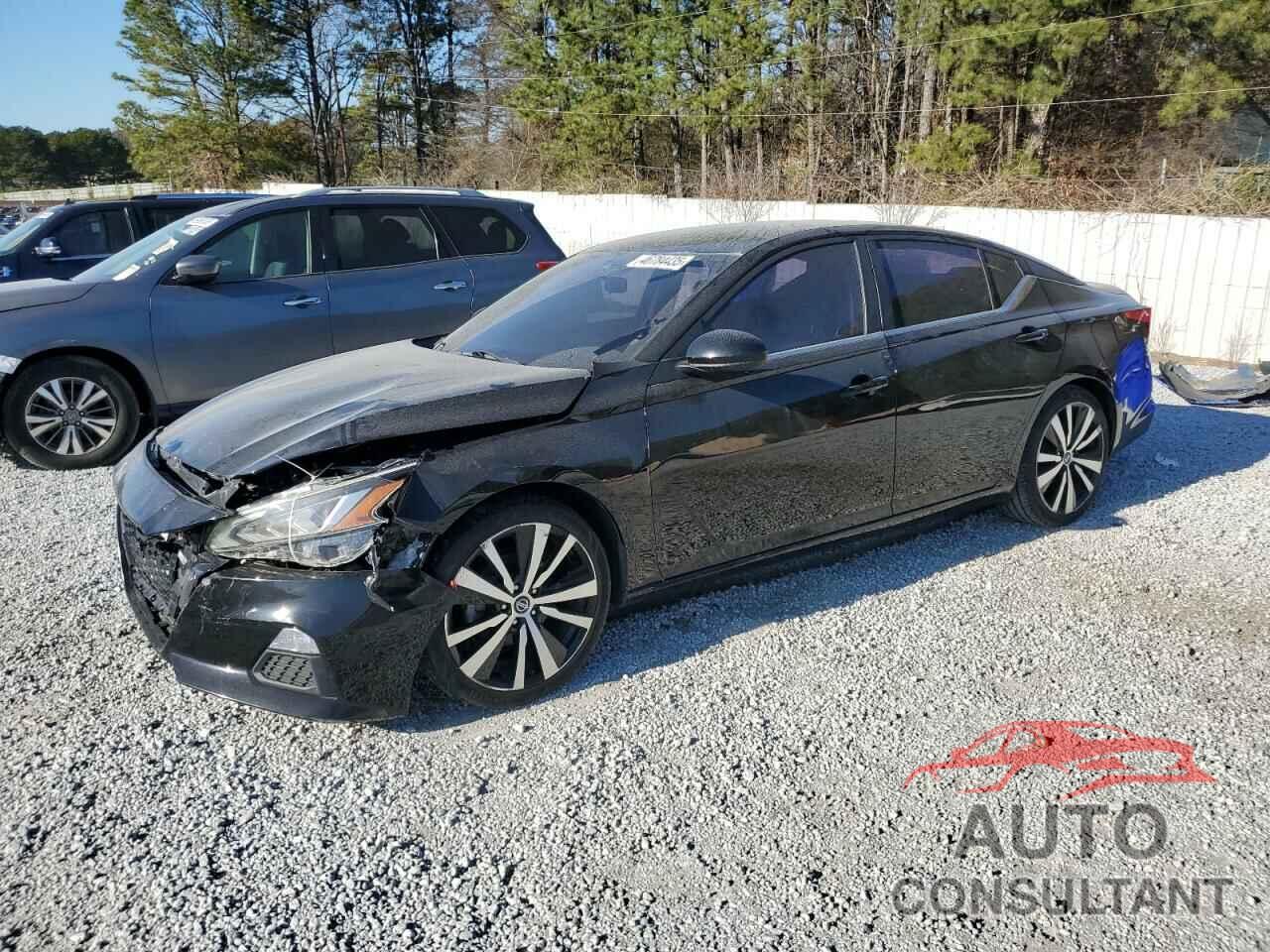 NISSAN ALTIMA 2020 - 1N4BL4CV0LC197808
