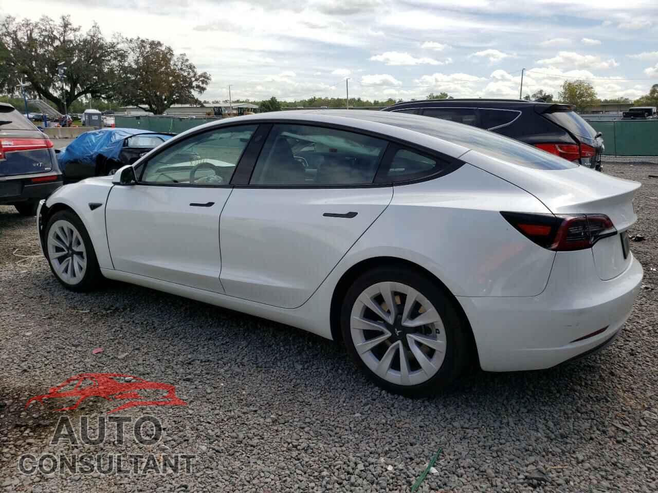 TESLA MODEL 3 2023 - 5YJ3E1EA4PF559178