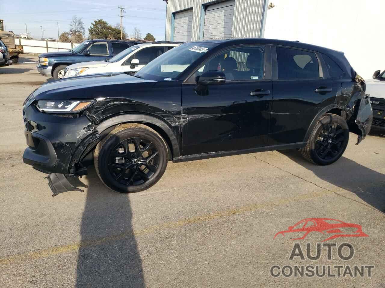 HONDA HR-V 2024 - 3CZRZ2H51RM775632
