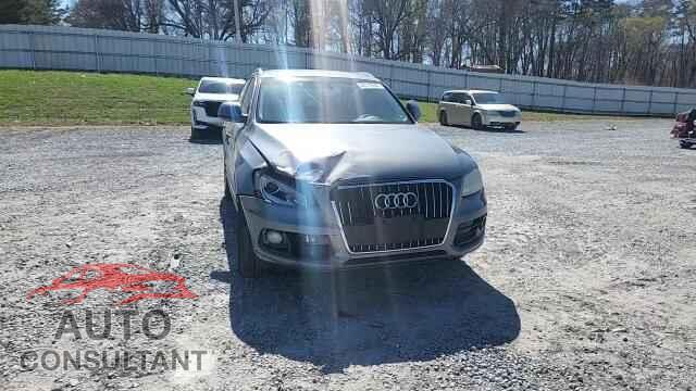 AUDI Q5 2014 - WA1CFAFP8EA006775