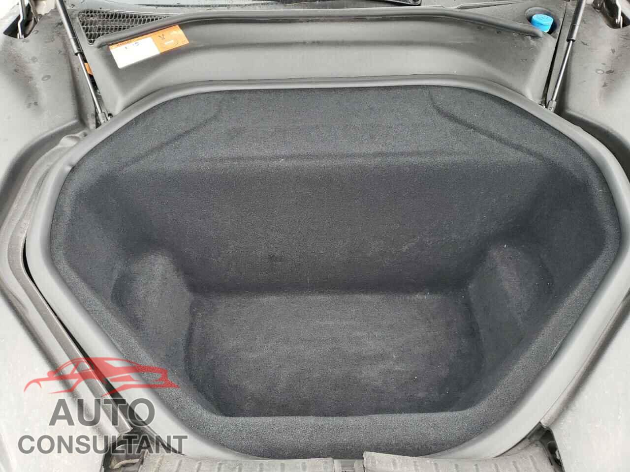 TESLA MODEL S 2015 - 5YJSA1E20FF106397