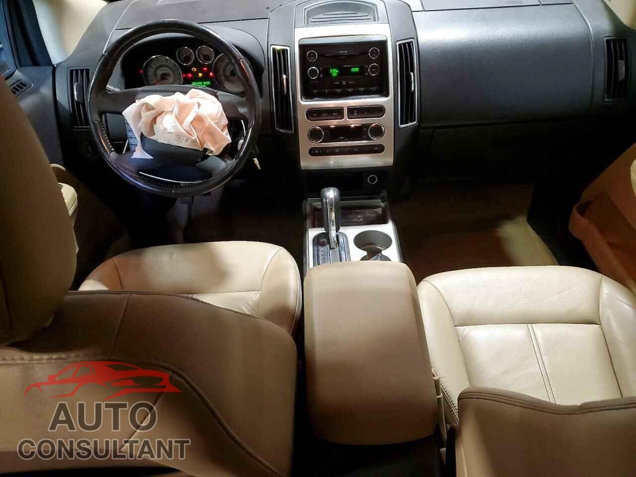 FORD EDGE 2009 - 2FMDK38C69BA64885