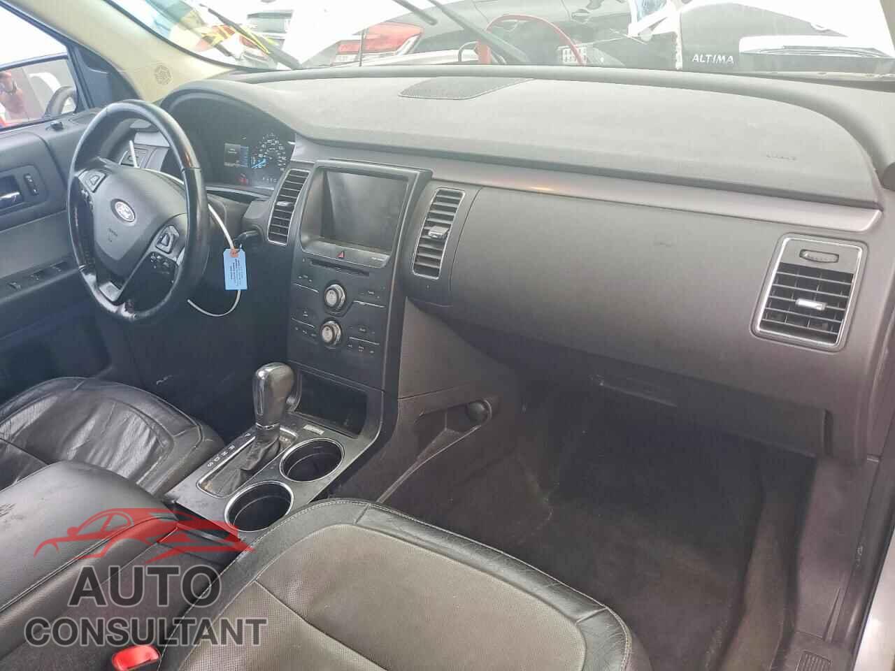 FORD FLEX 2014 - 2FMGK5C86EBD02126