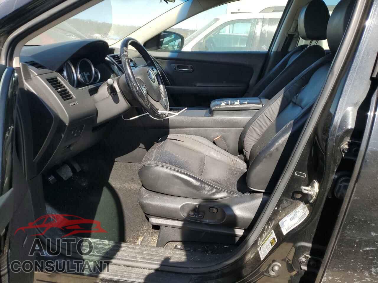 MAZDA CX-9 2015 - JM3TB2CA5F0455109