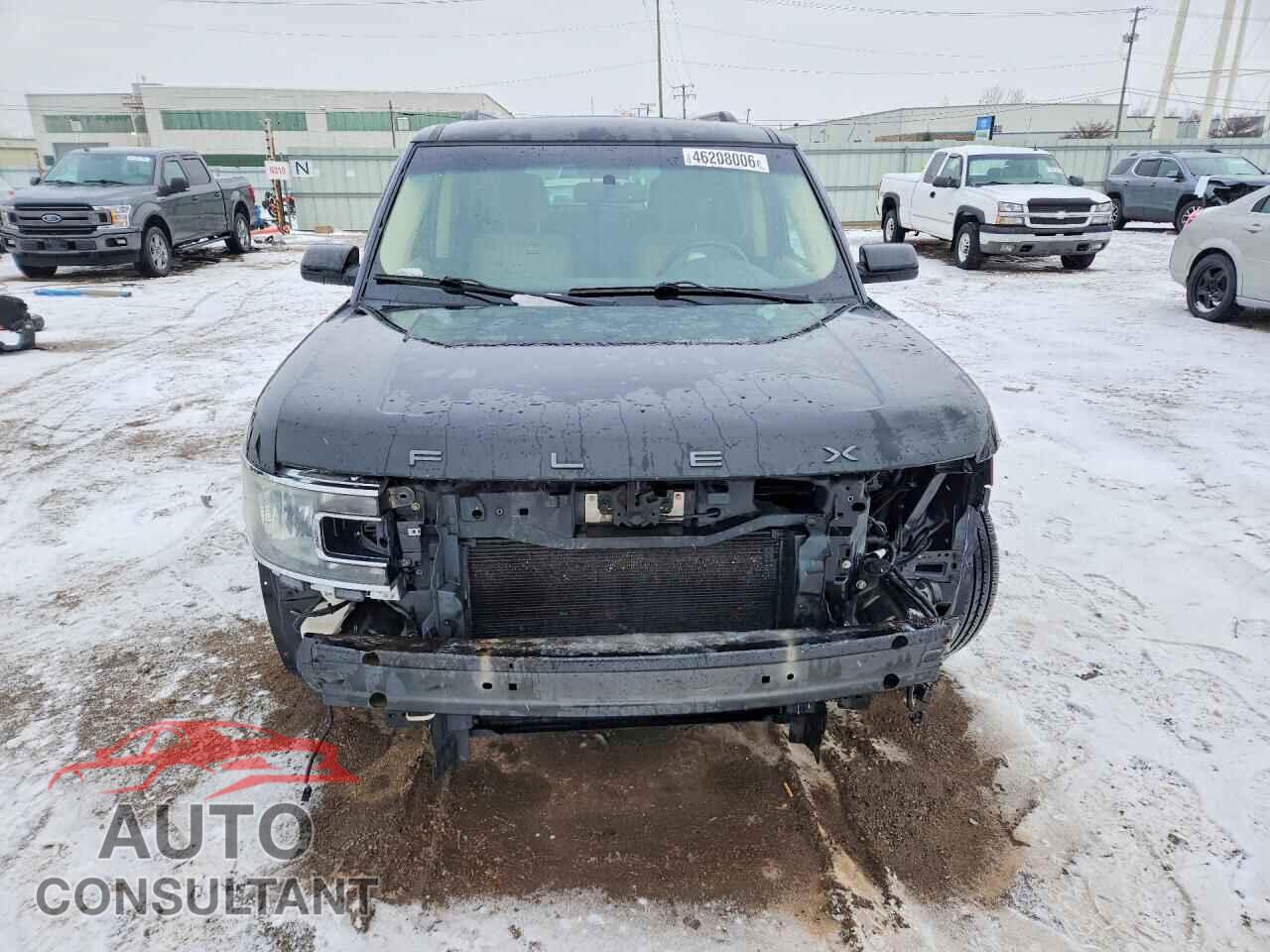 FORD FLEX 2014 - 2FMHK6C84EBD39556
