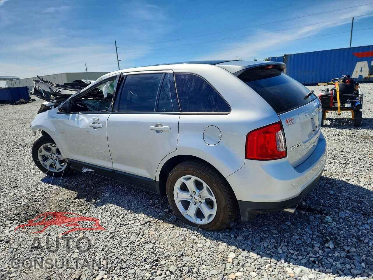 FORD EDGE 2013 - 2FMDK3J9XDBC15606