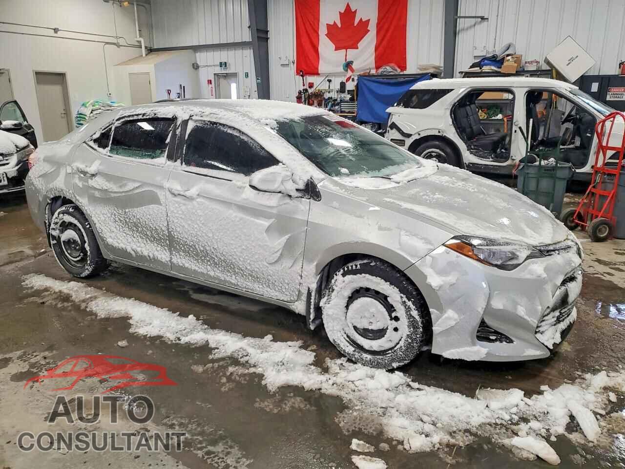 TOYOTA COROLLA 2017 - 2T1BURHE0HC822509