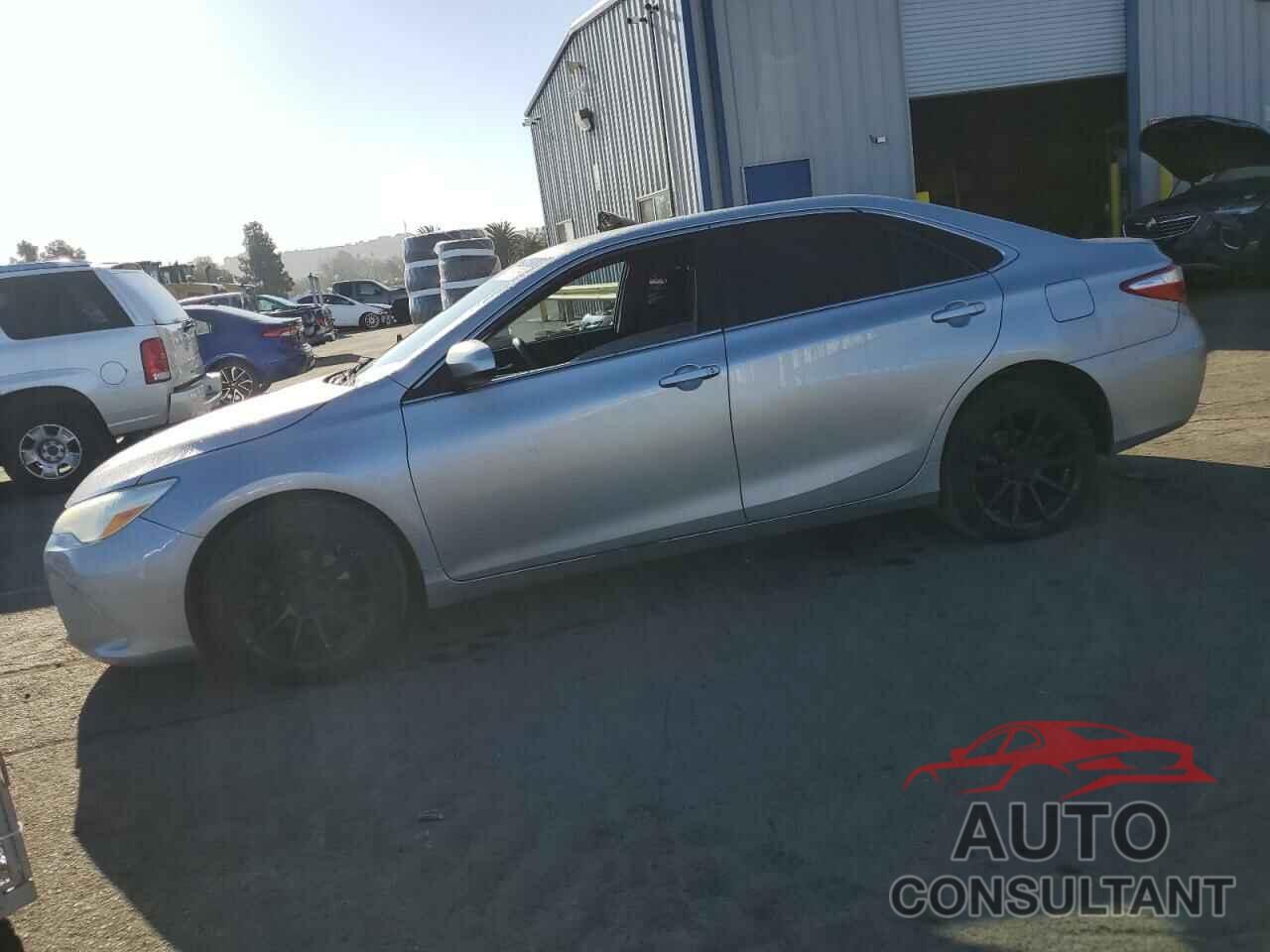 TOYOTA CAMRY 2016 - 4T1BF1FK2GU513982