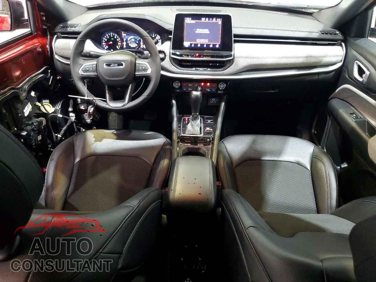 JEEP COMPASS 2025 - 3C4NJDBNXST546927