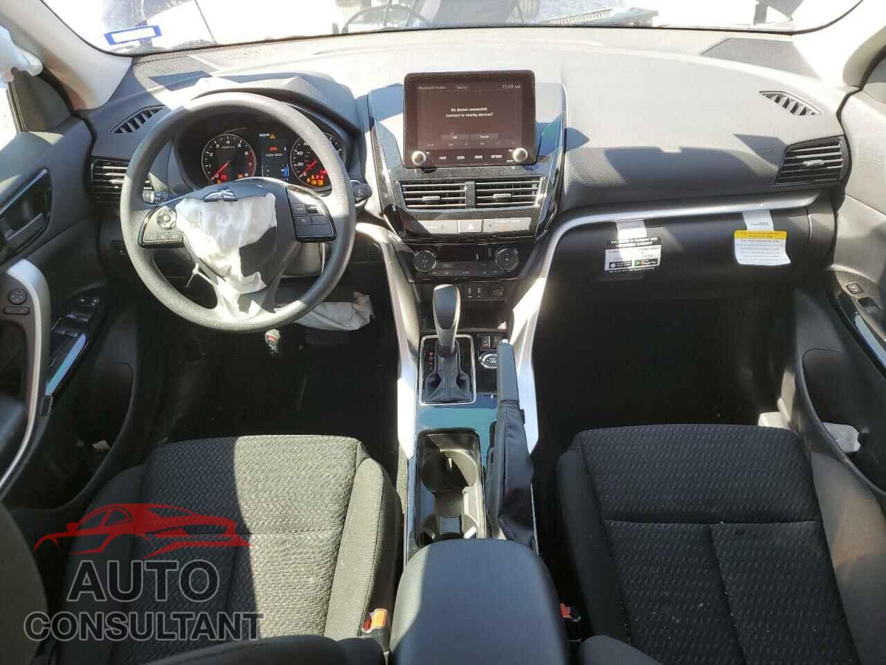 MITSUBISHI ECLIPSE 2024 - JA4ATVAA4RZ081166
