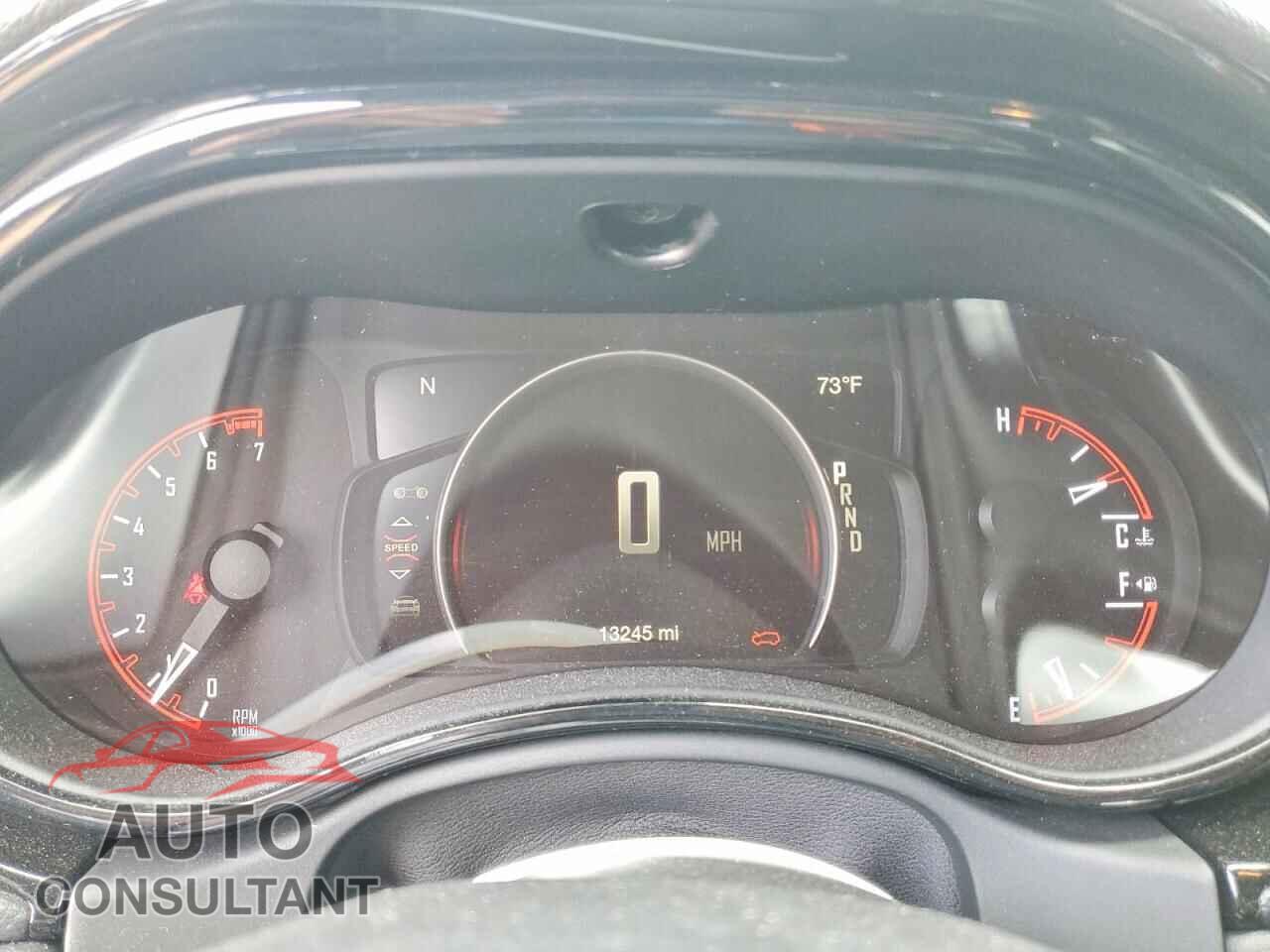 DODGE DURANGO 2025 - 1C4RDJDG2SC518959