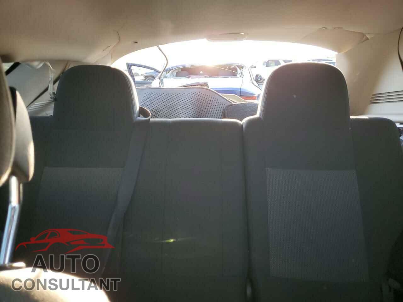 JEEP COMPASS 2011 - 1J4NT1FB7BD236694