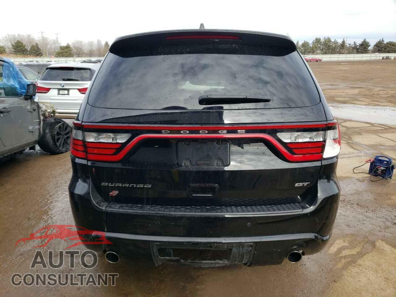 DODGE DURANGO 2024 - 1C4RDJDG4RC146745