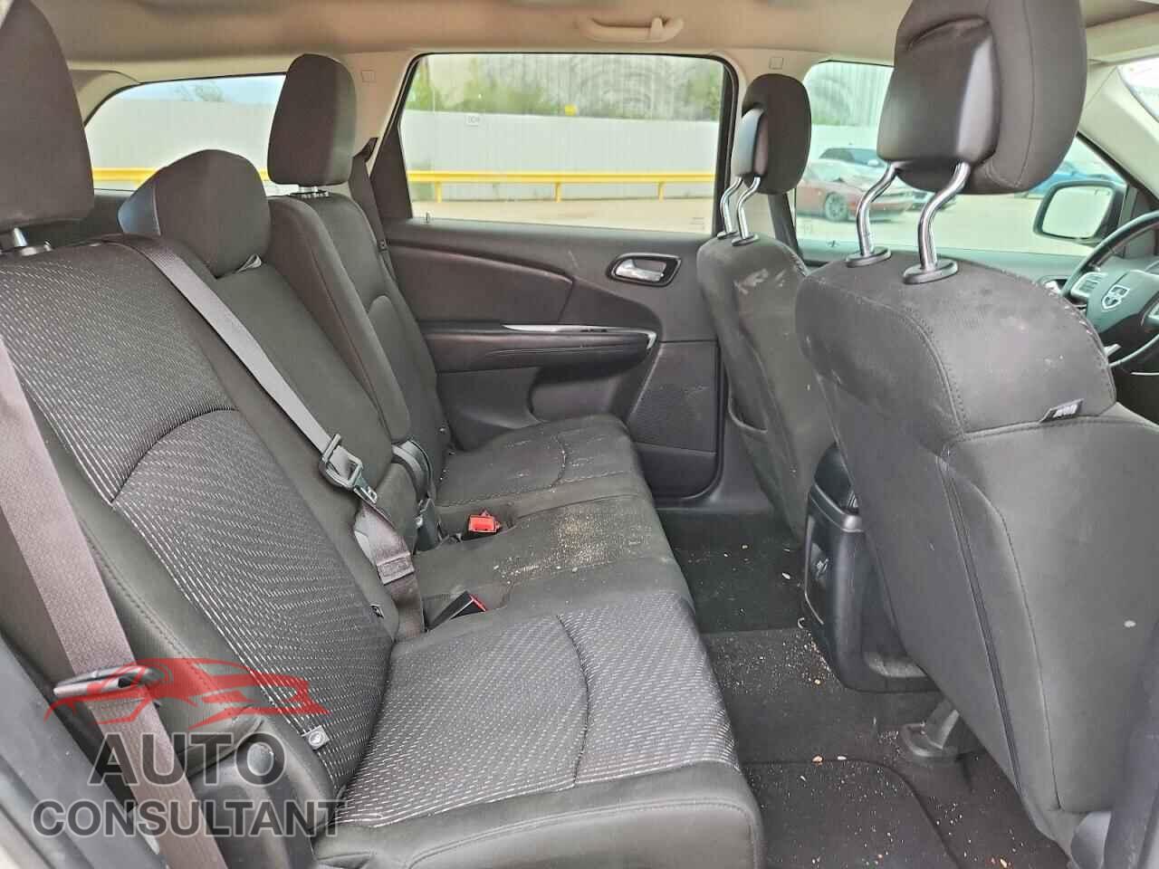 DODGE JOURNEY 2019 - 3C4PDCBGXKT770906
