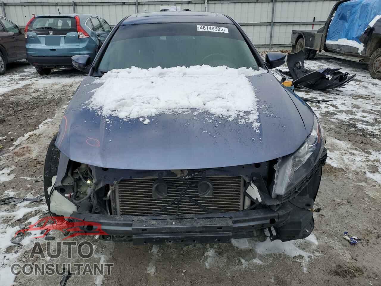 HONDA CROSSTOUR 2012 - 5J6TF1H53CL003473