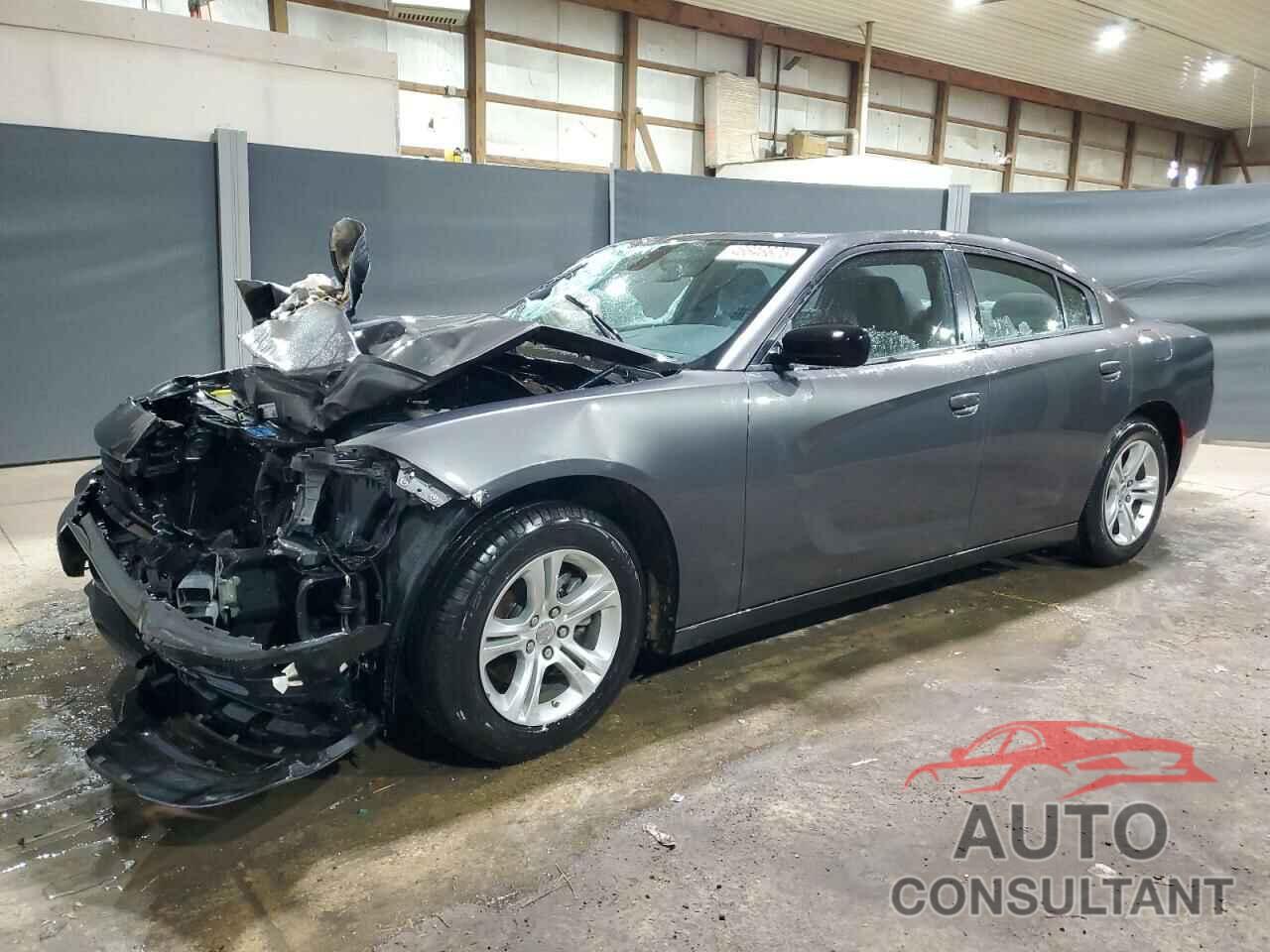 DODGE CHARGER 2023 - 2C3CDXBG6PH633486