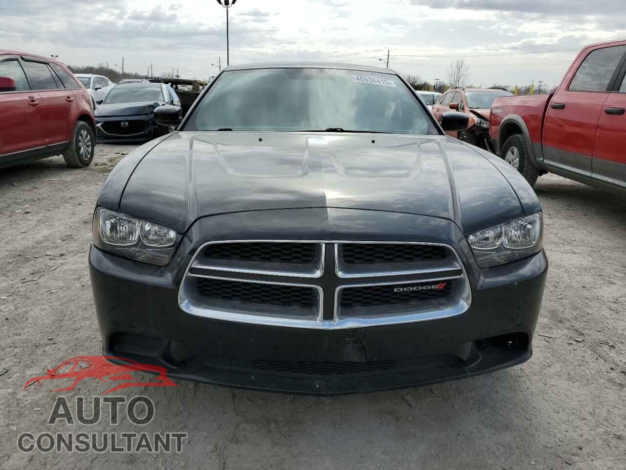 DODGE CHARGER 2014 - 2C3CDXBG5EH245176