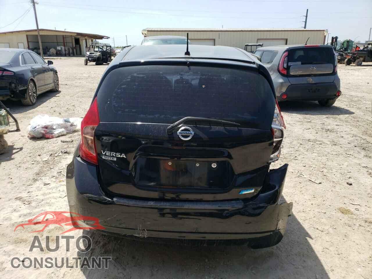 NISSAN VERSA 2015 - 3N1CE2CP9FL443846