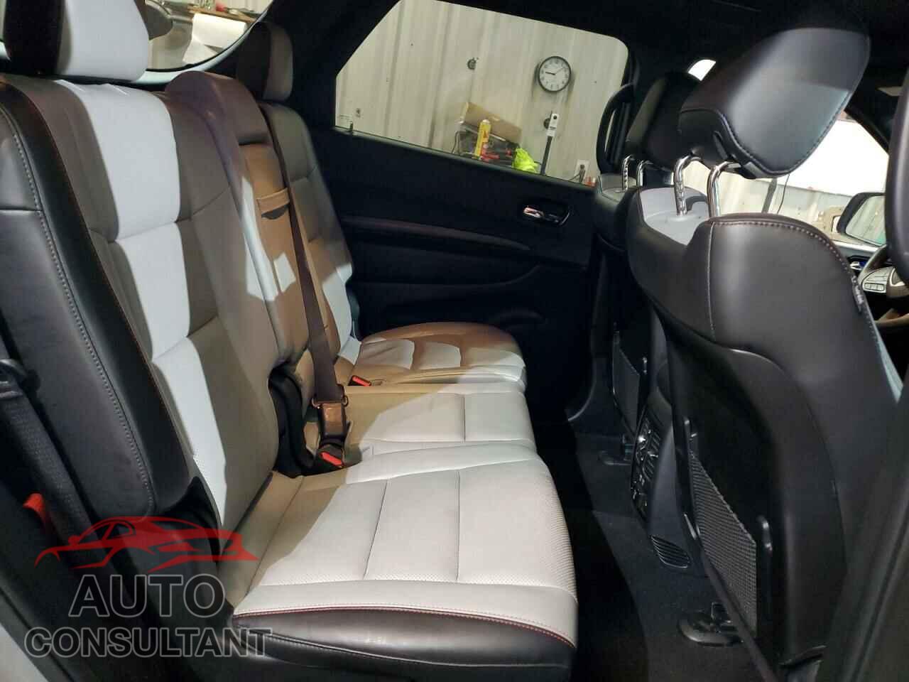 DODGE DURANGO 2024 - 1C4RDJDG8RC213136