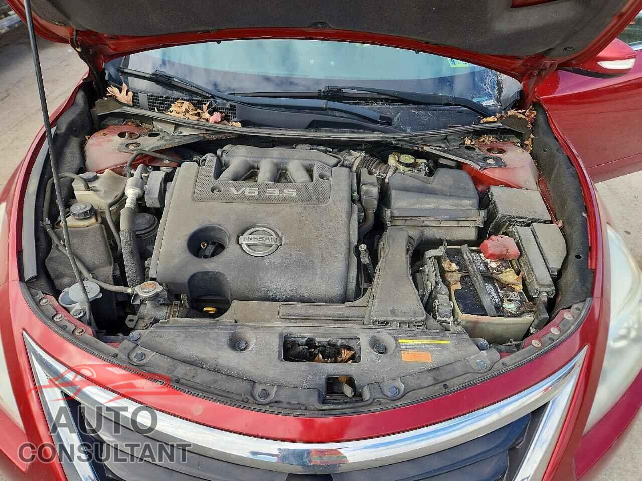 NISSAN ALTIMA 2015 - 1N4BL3AP1FC122425