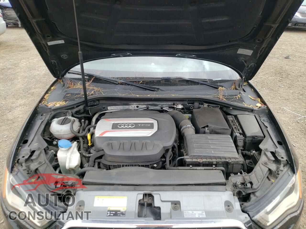 AUDI S3 2016 - WAUB1GFF0G1043149