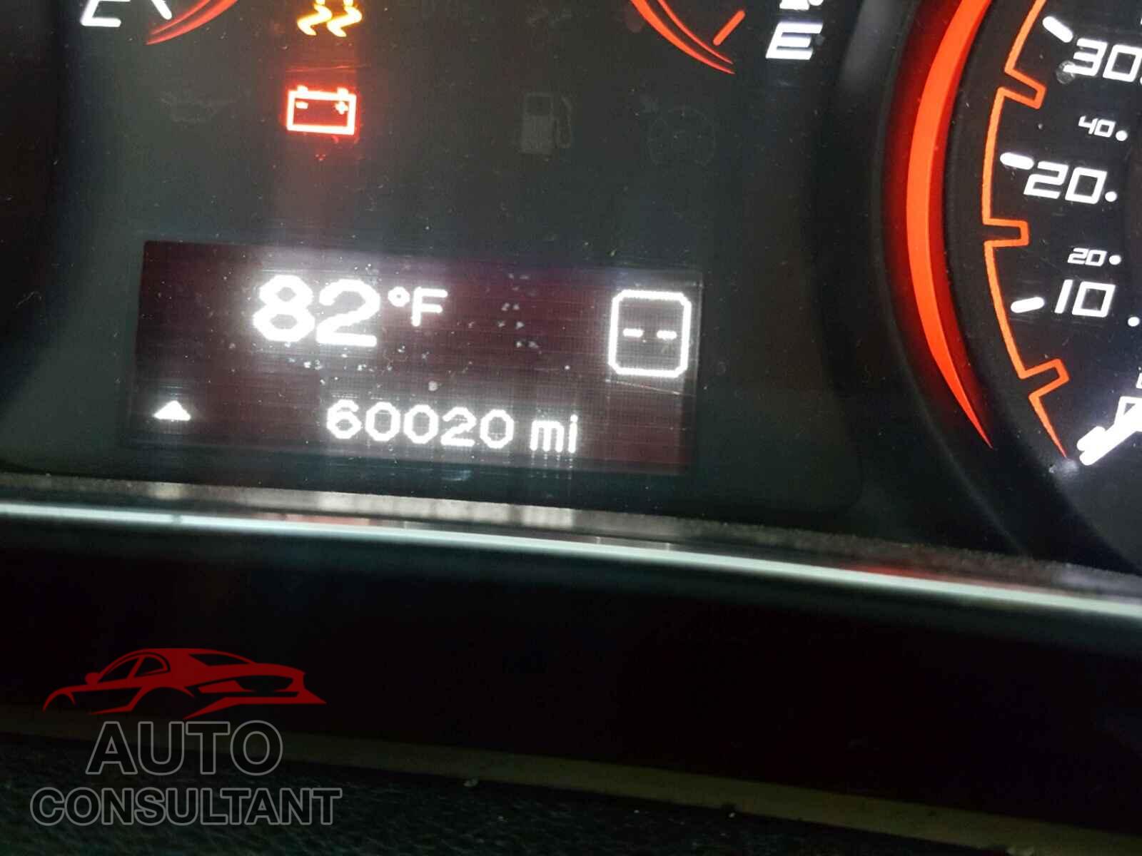 DODGE DART 2015 - 1C3CDFBB6FD275414
