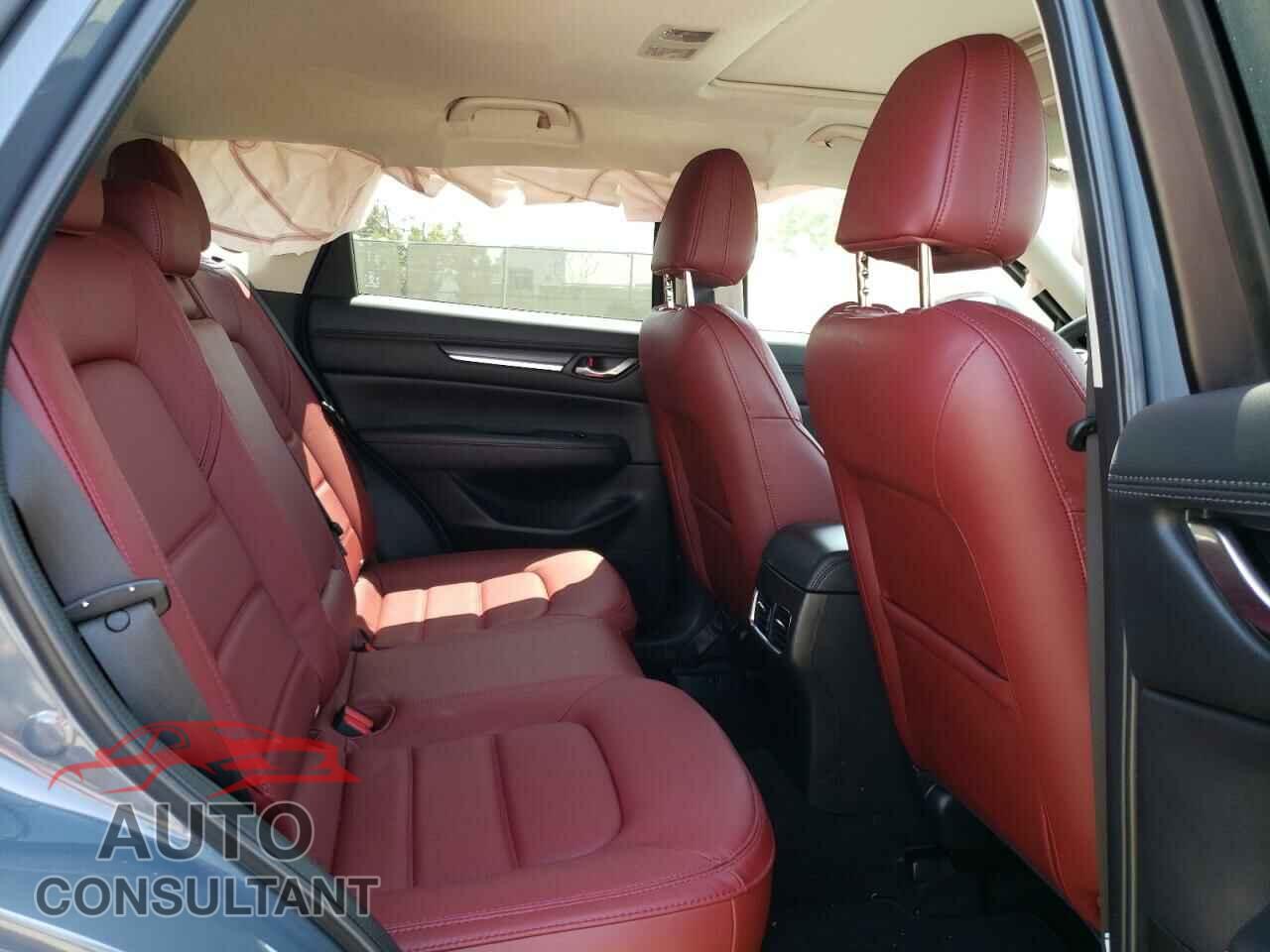 MAZDA CX-5 2021 - JM3KFACMXM0383003