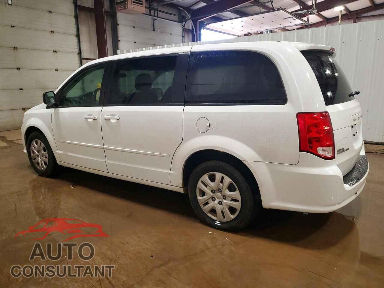 DODGE CARAVAN 2014 - 2C4RDGBG1ER401830