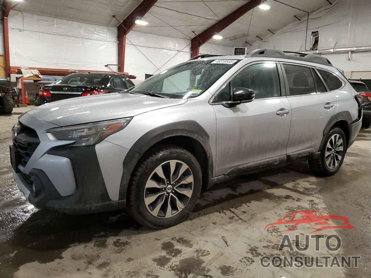 SUBARU OUTBACK 2024 - 4S4BTGND2R3242638