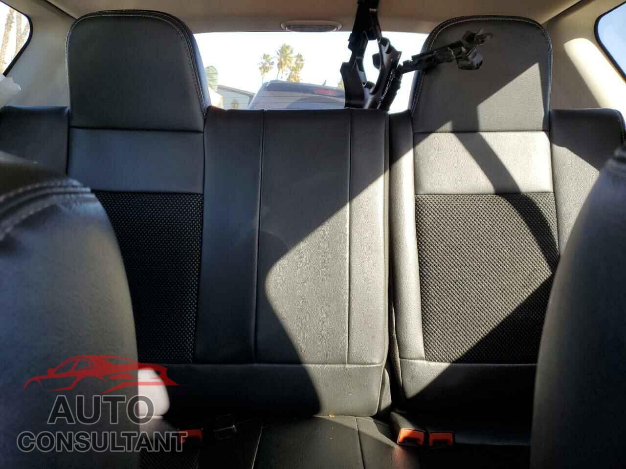 JEEP COMPASS 2017 - 1C4NJDEB0HD191203
