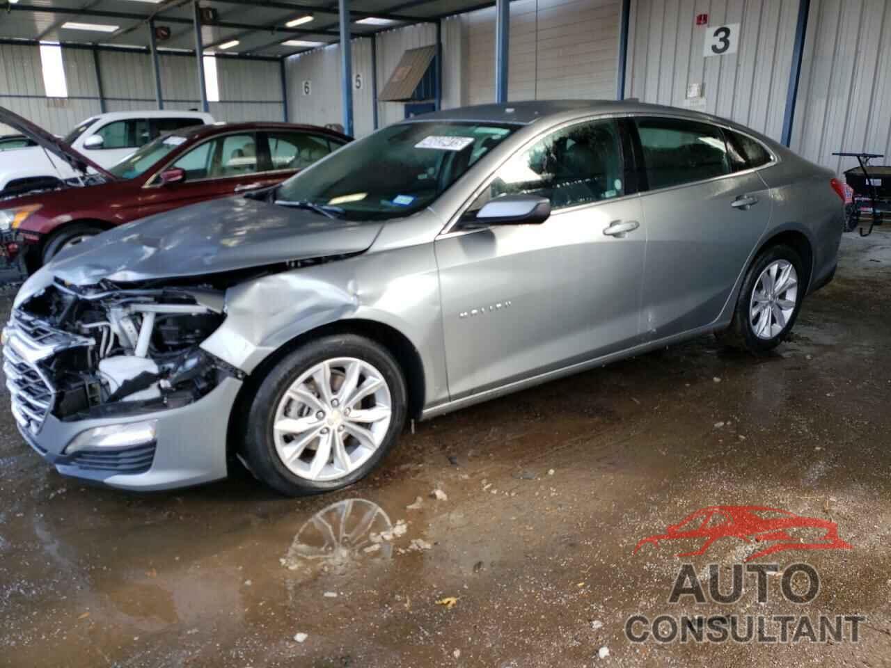 CHEVROLET MALIBU 2024 - 1G1ZD5ST1RF162349