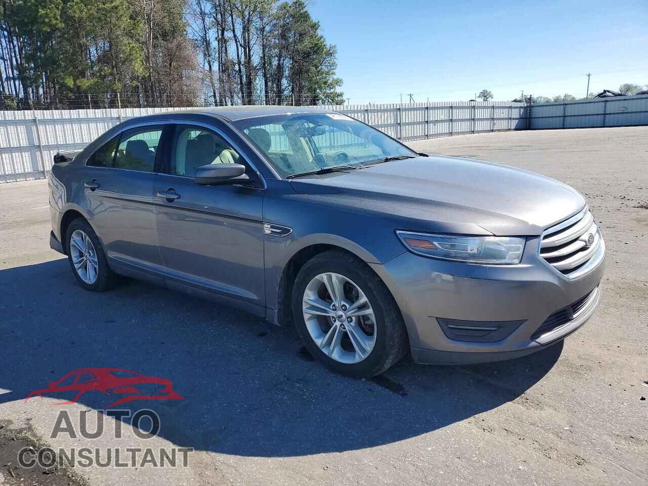 FORD TAURUS 2014 - 1FAHP2E84EG136130