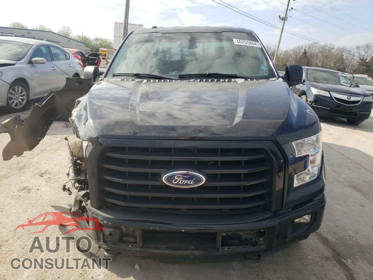 FORD F-150 2016 - 1FTEW1EP2GFD47840