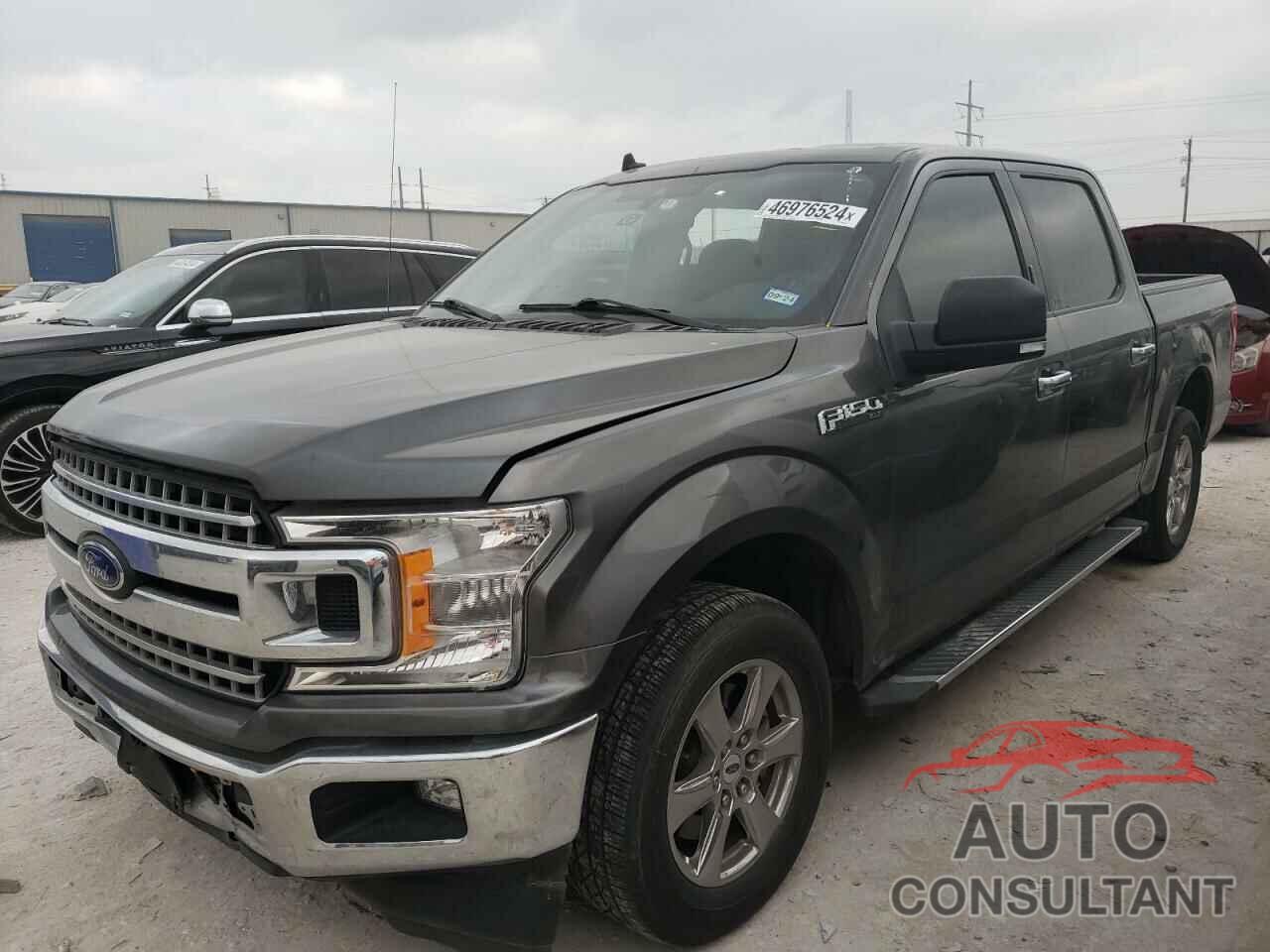 FORD F-150 2019 - 1FTEW1CP5KKD88286
