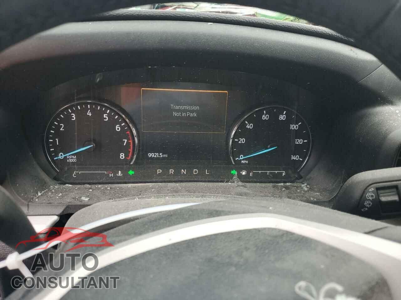 FORD EXPLORER 2024 - 1FMSK8DH0RGA44890