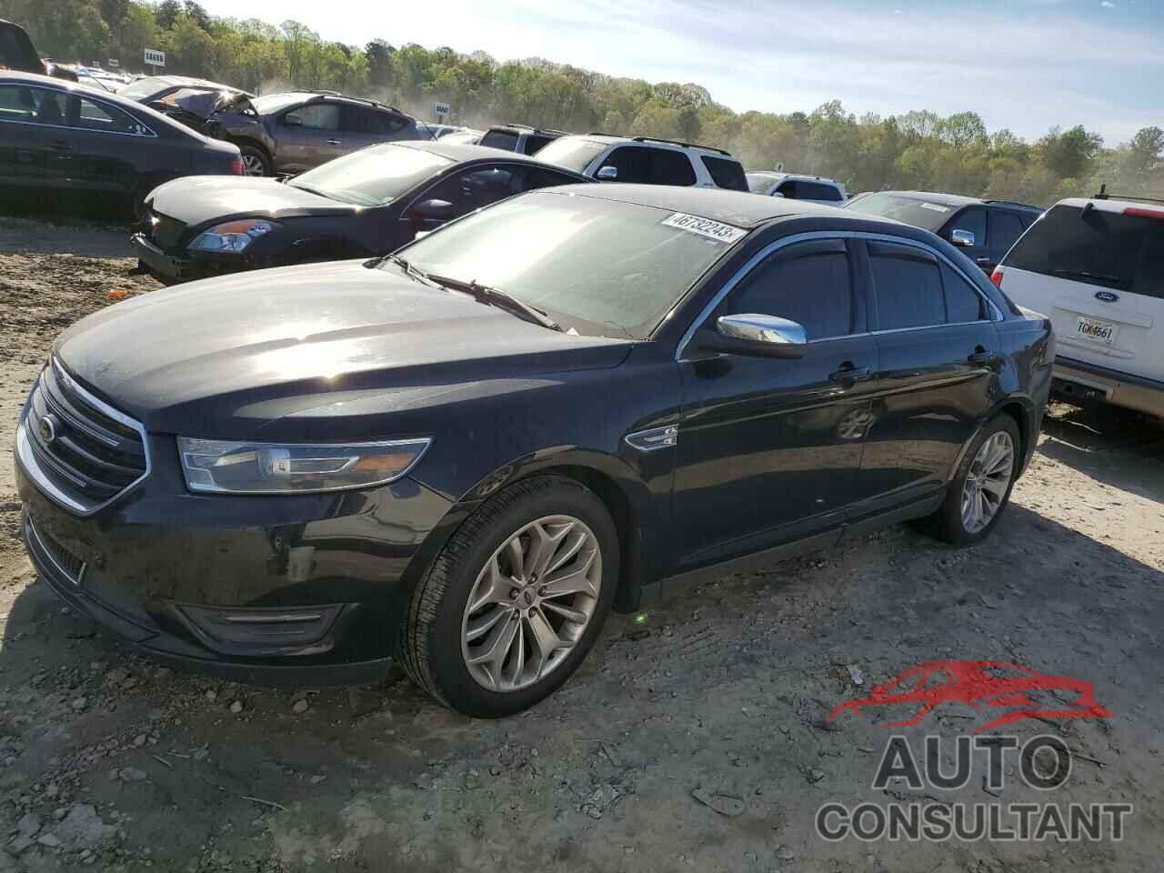 FORD TAURUS 2015 - 1FAHP2F89FG104709