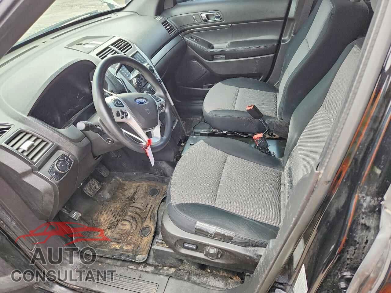 FORD EXPLORER 2015 - 1FM5K8AR2FGA16076