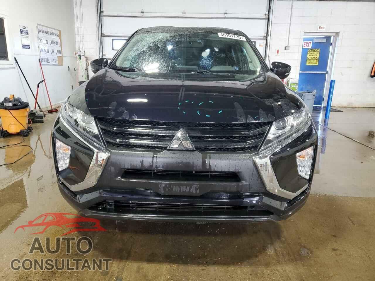 MITSUBISHI ECLIPSE 2019 - JA4AT4AA7KZ049134