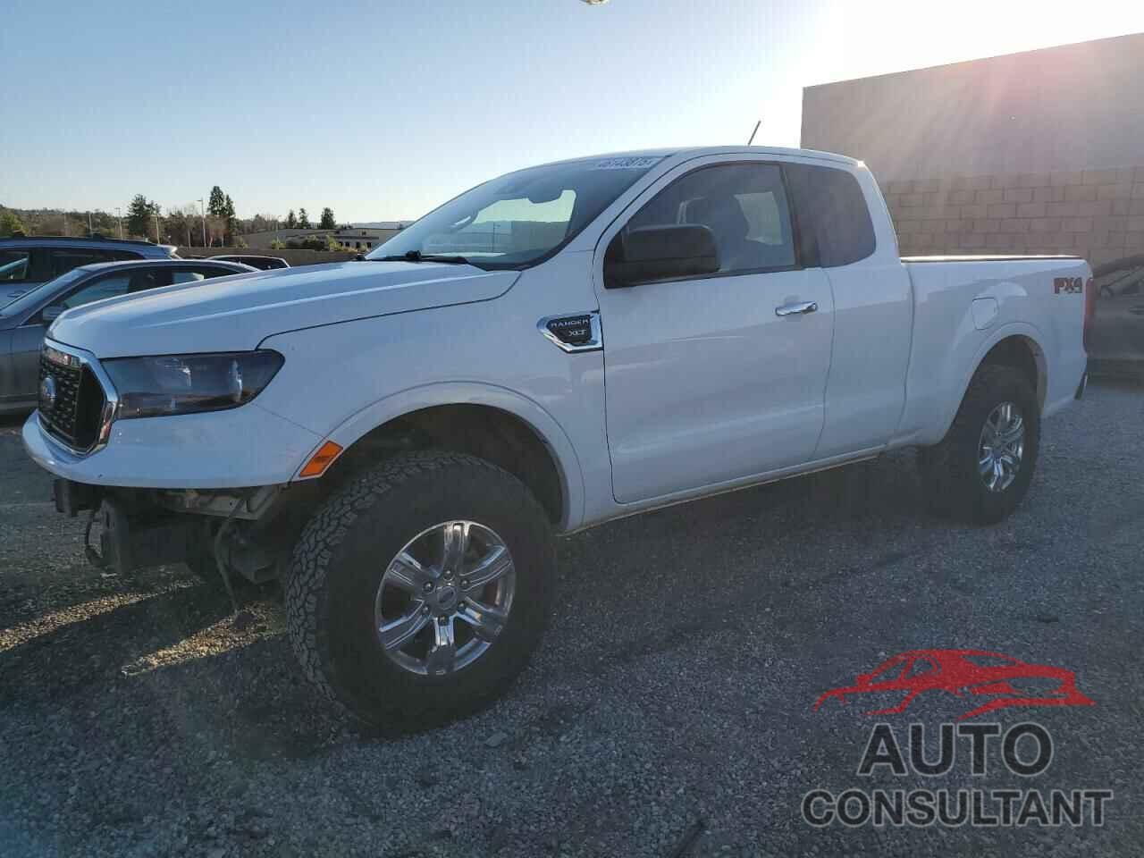 FORD RANGER 2019 - 1FTER1FHXKLA50470