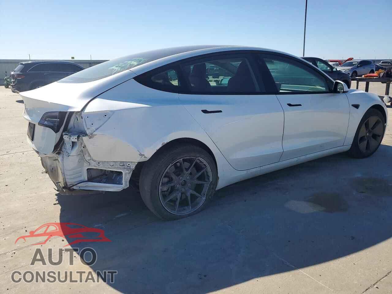 TESLA MODEL 3 2023 - 5YJ3E1EA6PF587483