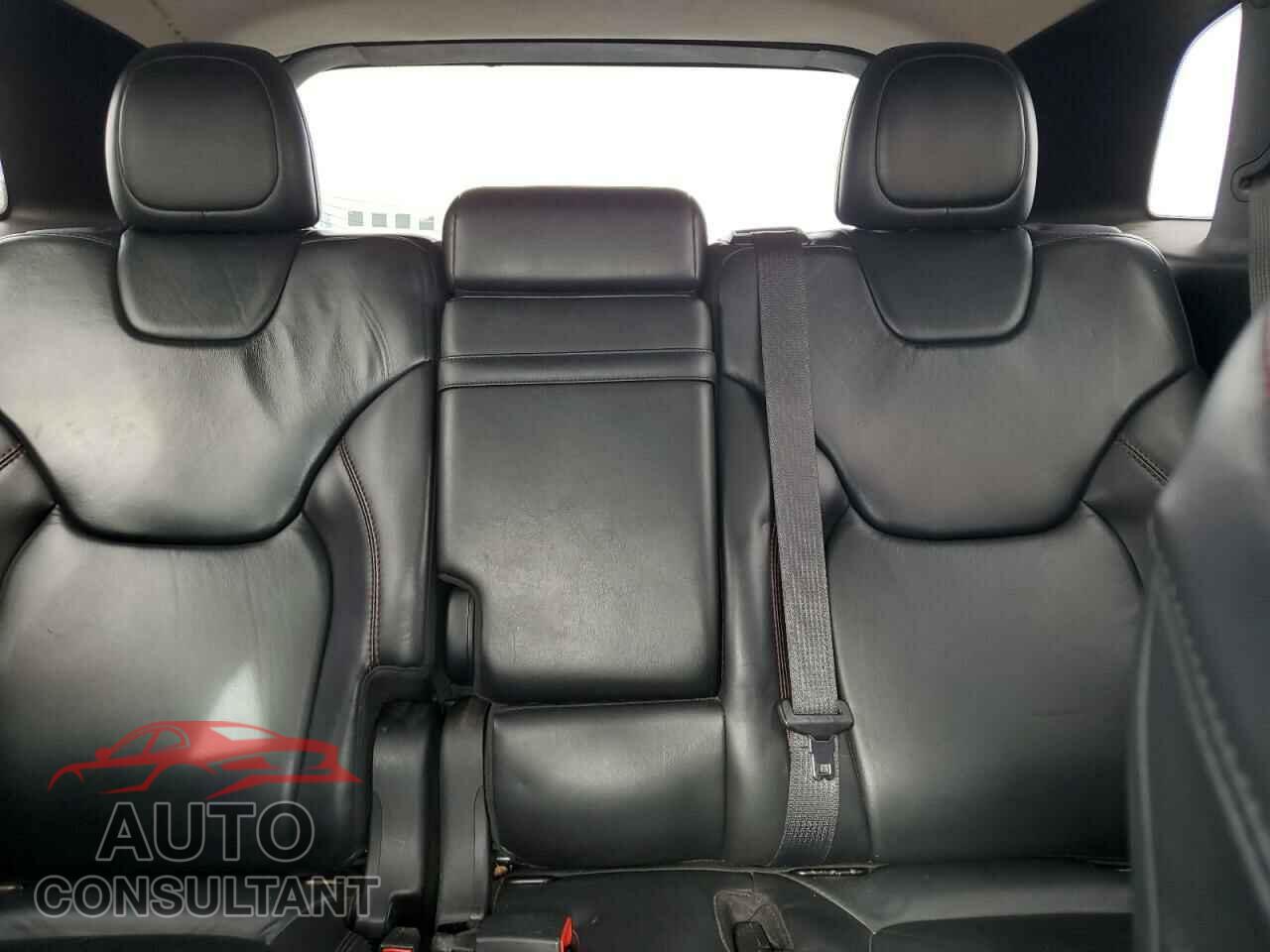 JEEP CHEROKEE 2016 - 1C4PJMBS0GW102875
