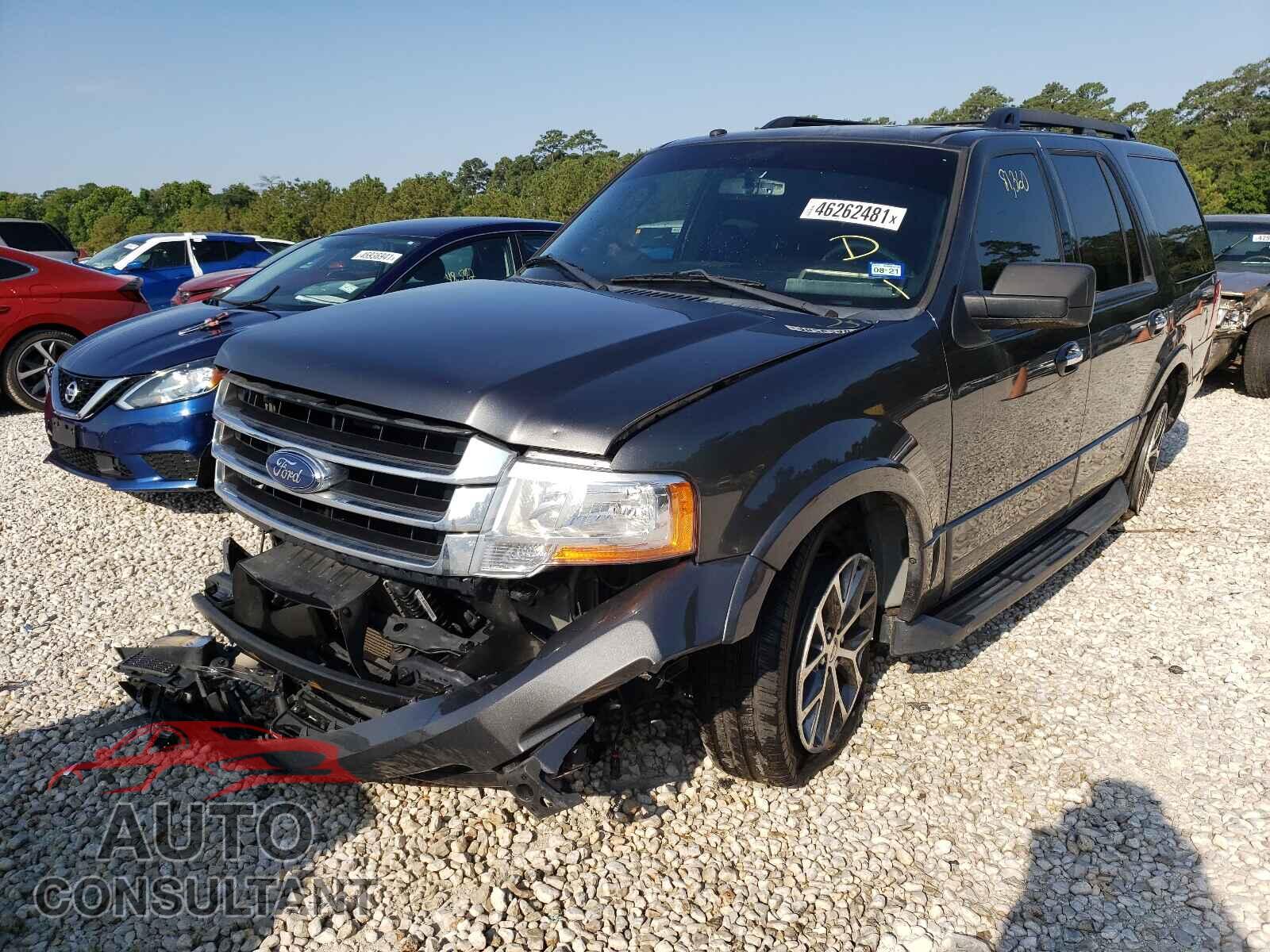 FORD EXPEDITION 2017 - 1FMJU1HT2HEA72664