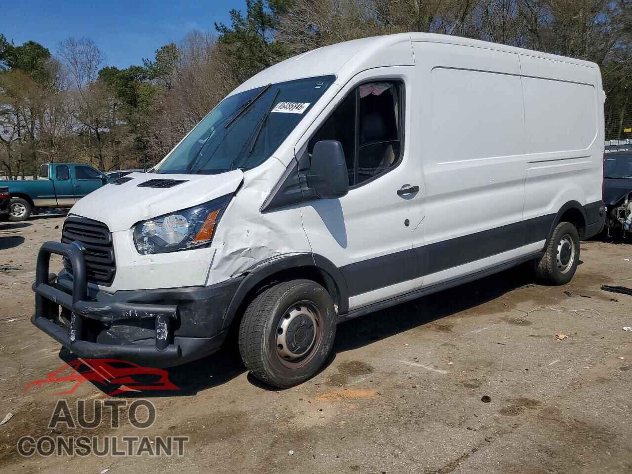 FORD TRANSIT 2019 - 1FTYR2CM8KKB82010